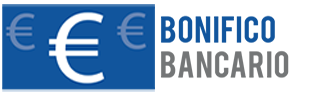 Bonifico Bancario